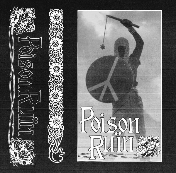 Poison Ruïn : Poison Ruïn (Cass)